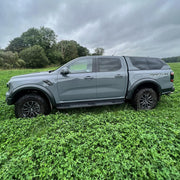 Ford Raptor 2023- Alpha Type-E Air Hardtop Canopy